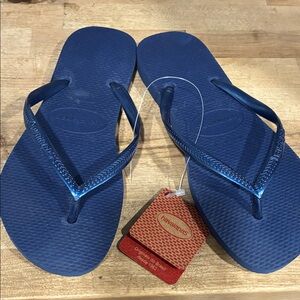 Women’s 7/8 Havaiana Flip Flops
